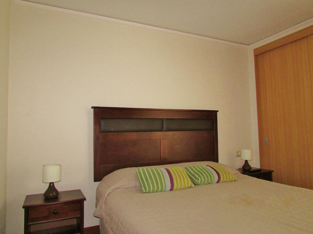 Diamond Suites - Santiago, Santiago