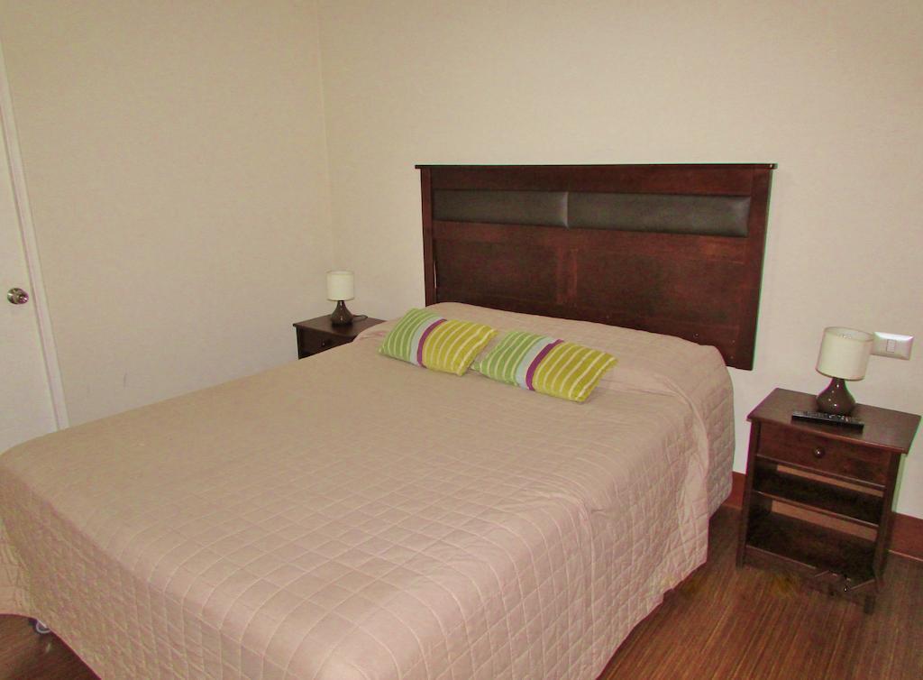 Diamond Suites - Santiago — Photos 3