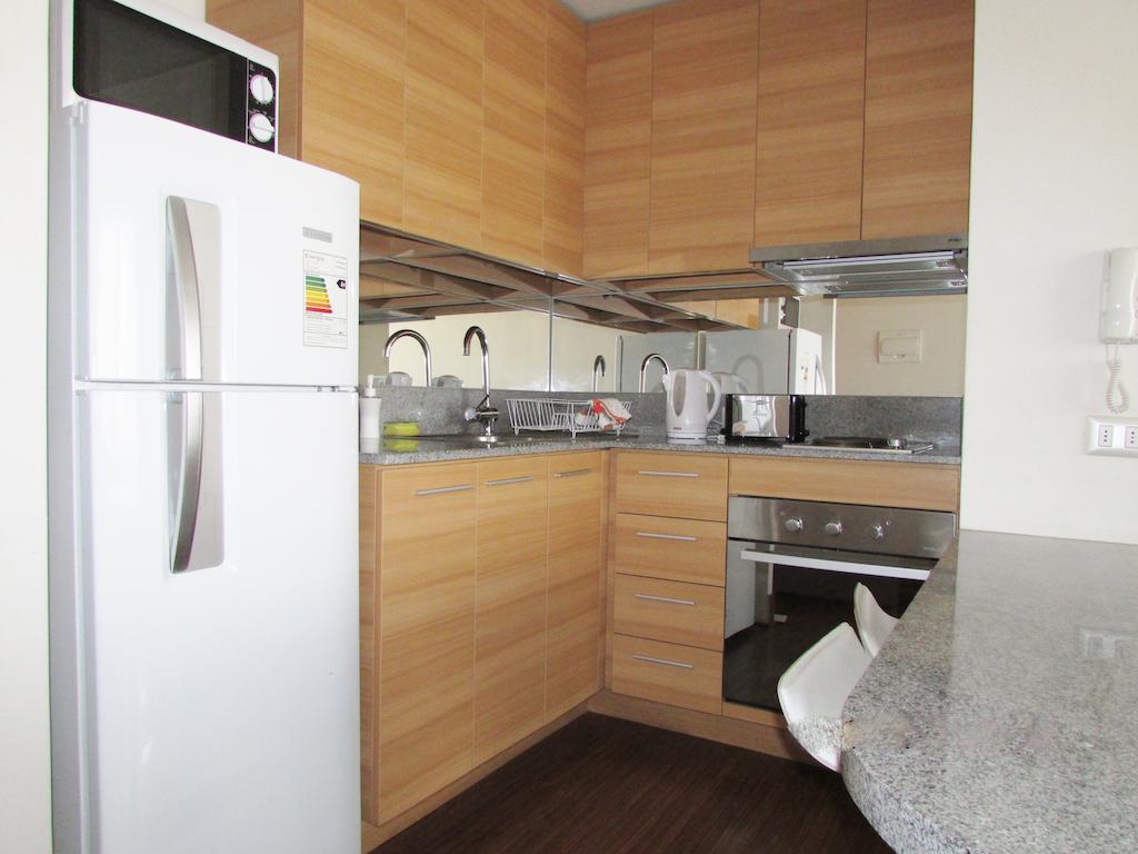 Diamond Suites - Santiago — Photos 1